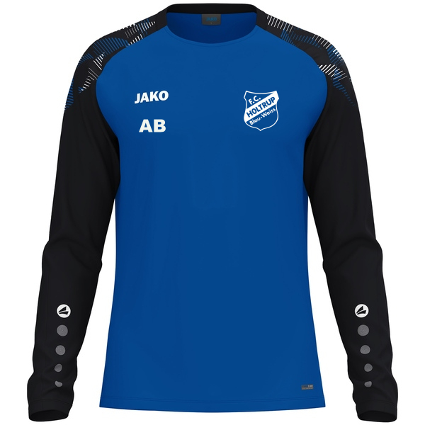 Longsleeve Sonic 