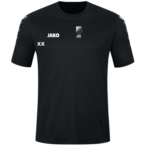 Trikot Team kurzarm 