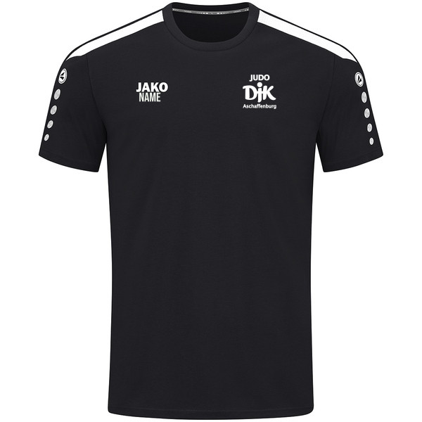 KinderT-Shirt Power 