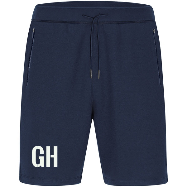 Short Pro Casual 