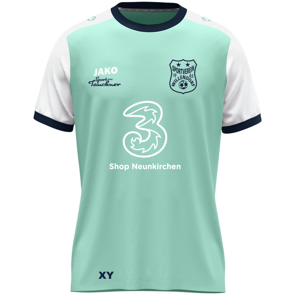 Trikot Dynamic kurzarm 