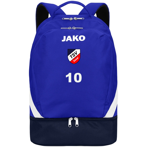 Rucksack Iconic 