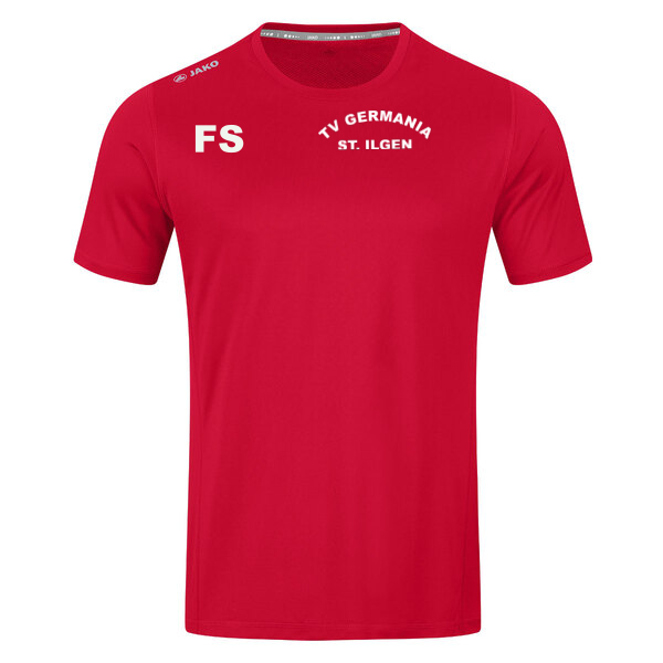 KinderT-Shirt Run 2.0 