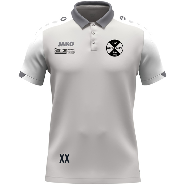 Polo Dynamic 