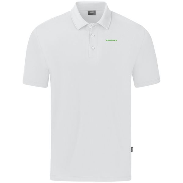 Polo Organic Stretch 