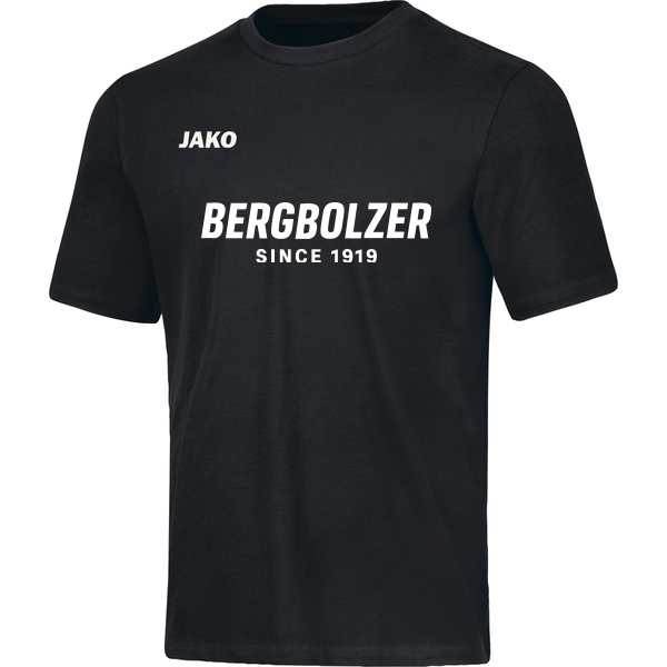KinderT-Shirt Base 