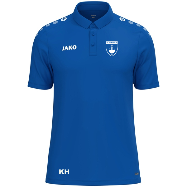 Polo One 