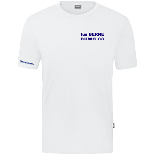 T-Shirt Organic Stretch 