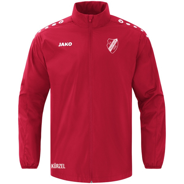 Allwetterjacke Light One 