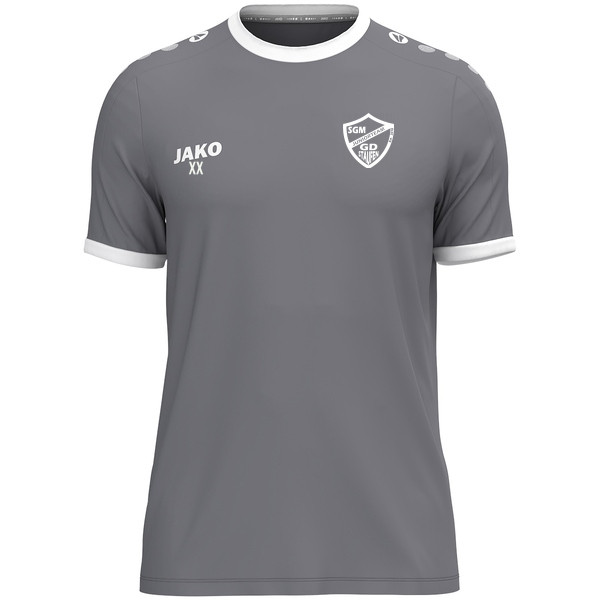 Trikot One kurzarm 