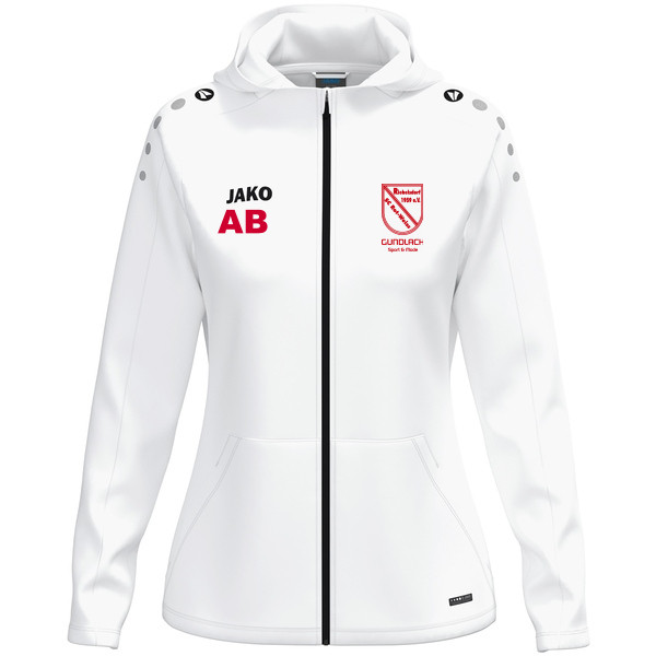 womanKapuzenjacke Light One Damen 