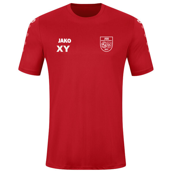 Trikot Team kurzarm 