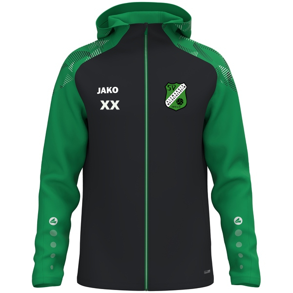 KinderKapuzenjacke Sonic 