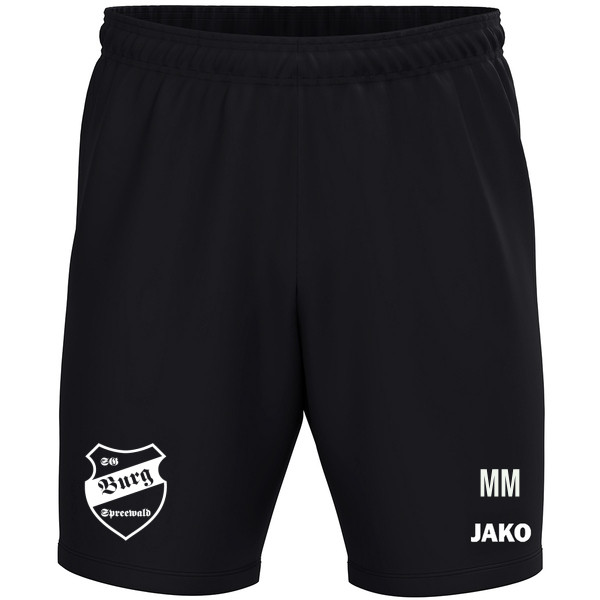 Trainingsshort One 