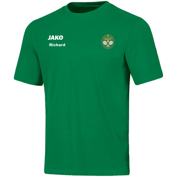KinderT-Shirt Base 