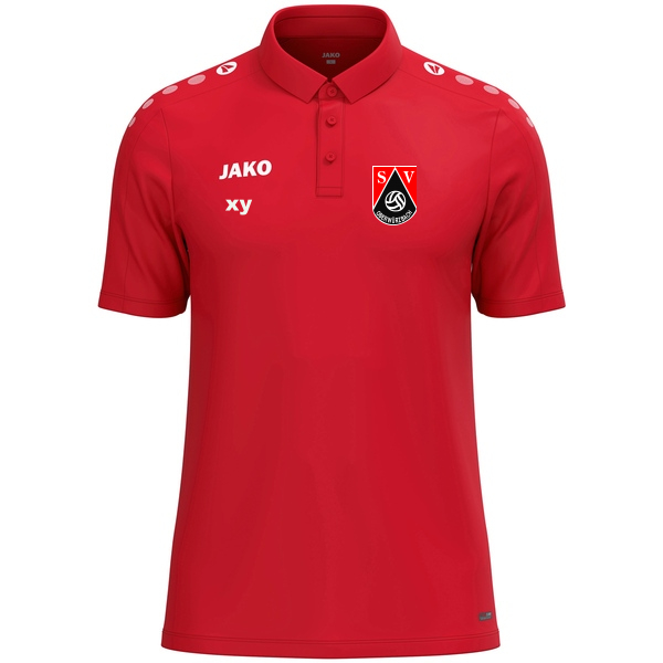 Polo One 