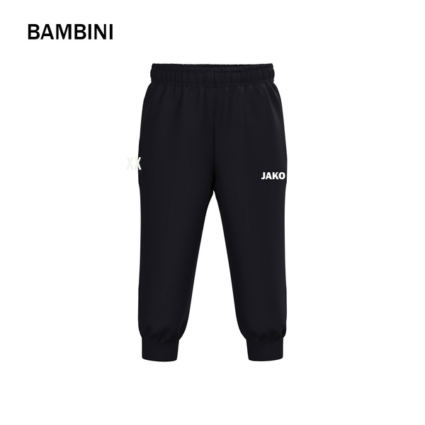 KinderPolyesterhose One Bambini 