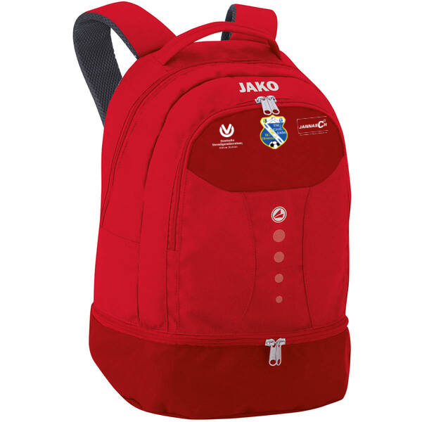 Rucksack TLS 
