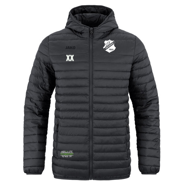 KinderSteppjacke 