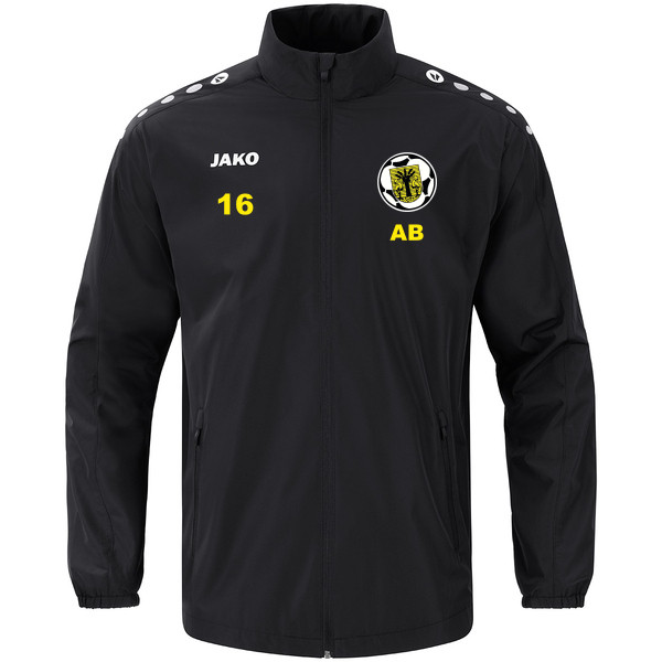 Regenjas One 
