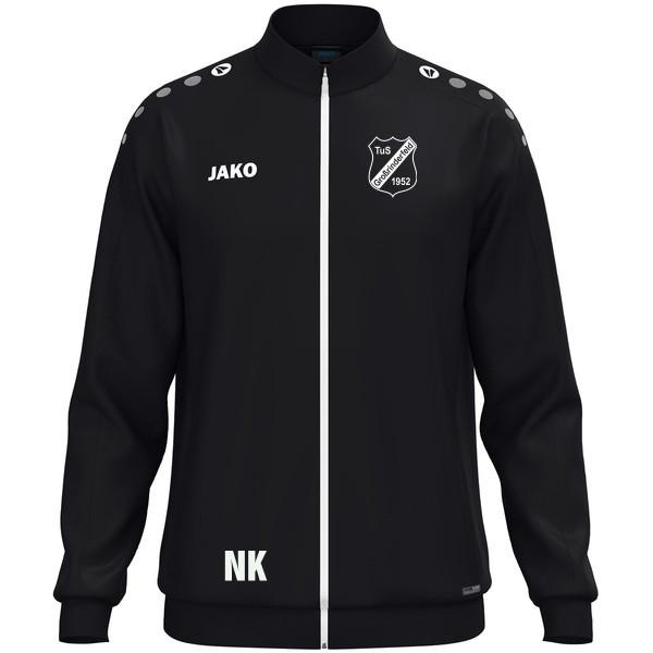 Polyesterjacke One 