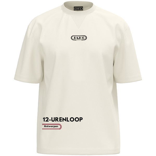 T-shirt Wardrobe 