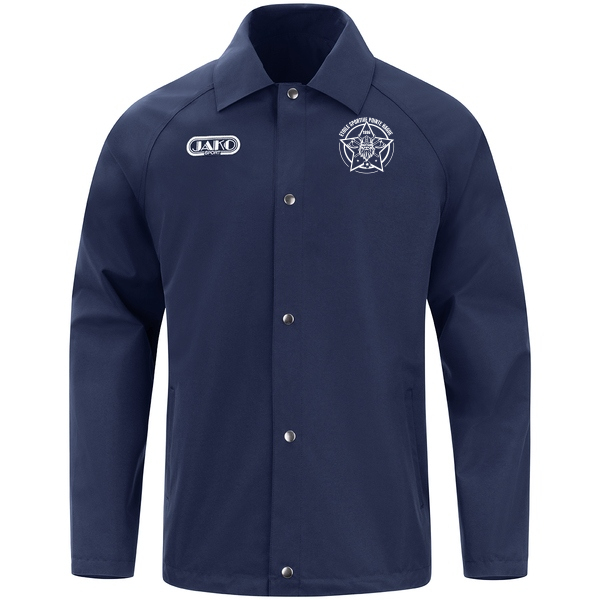 Veste de coach Wardrobe 