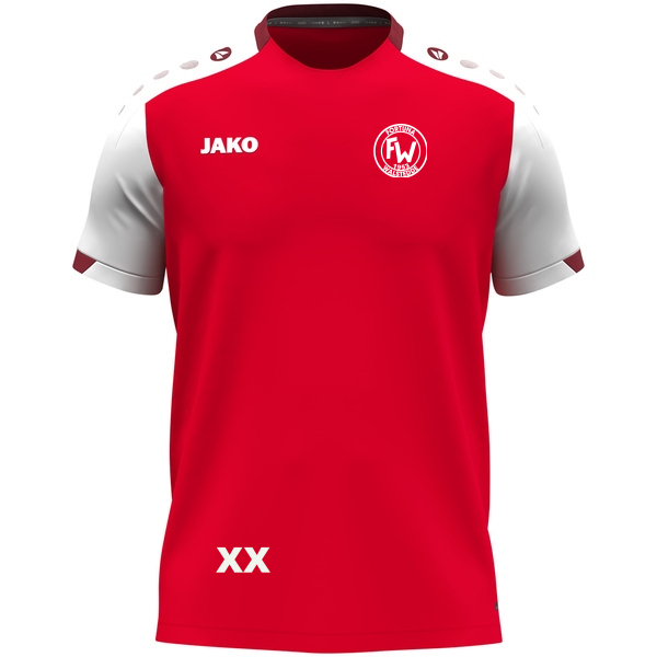 T-Shirt Dynamic 