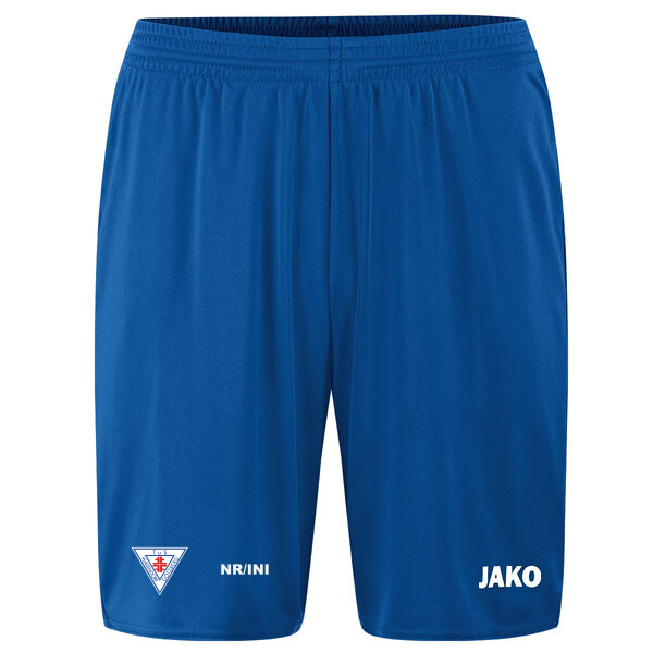 Sporthose Manchester 2.0 ohne Innenslip 