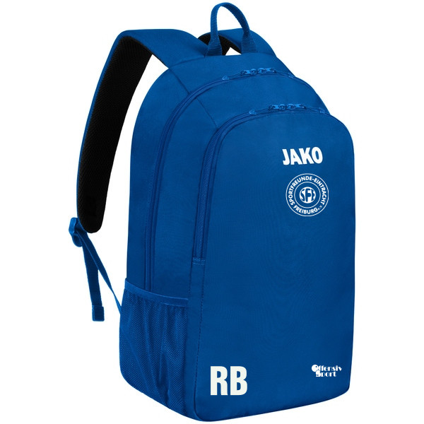 Rucksack One 