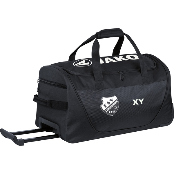 Spielertrolley JAKO 
