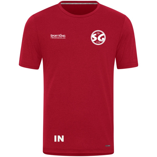 T-Shirt Pro Casual 