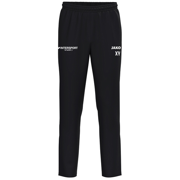 KinderWebhose One 