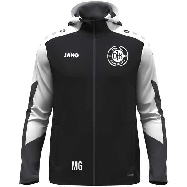 Kapuzenjacke Dynamic 