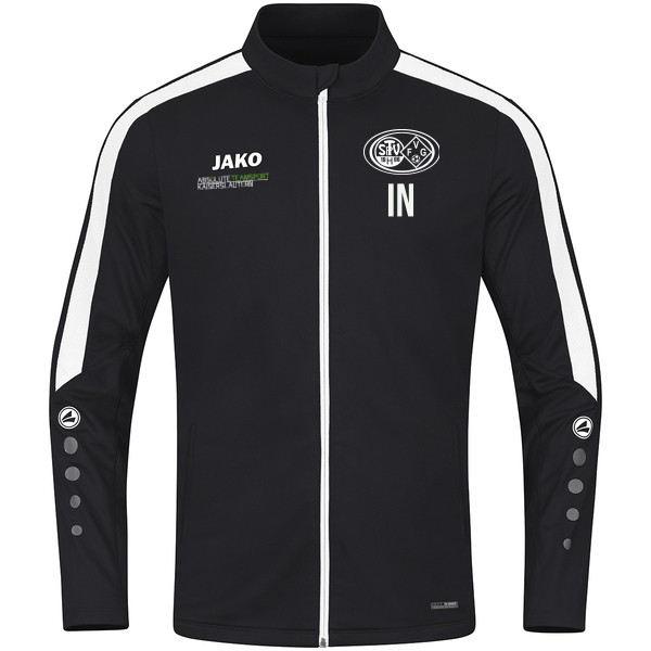 KinderPolyesterjacke Power 
