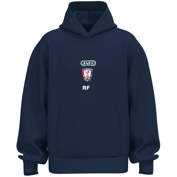 Sweats à capuche Wardrobe 
