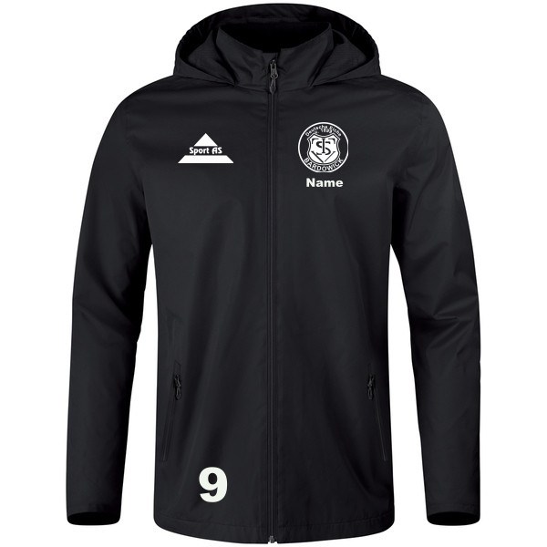 Allwetterjacke Allround 