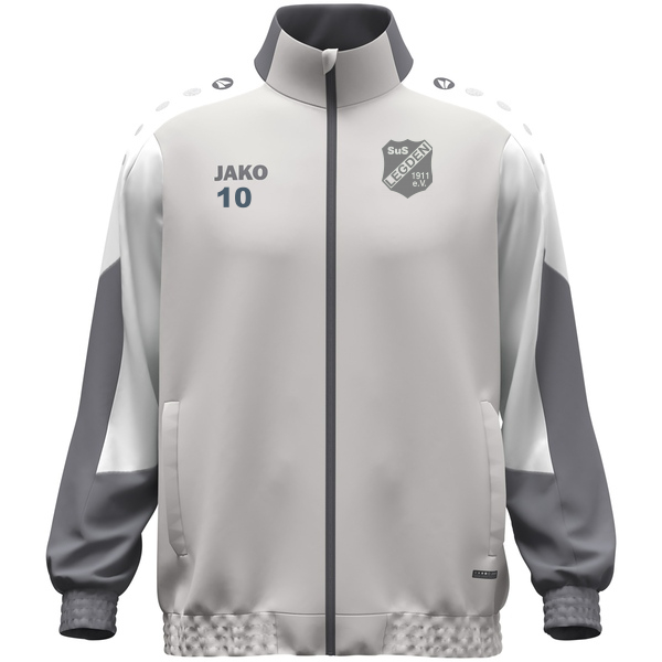 Webjacke Dynamic 