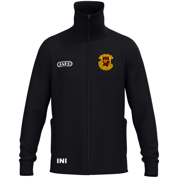 Tracksuit Jacke Wardrobe 