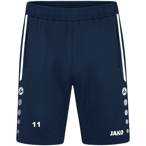 Trainingsshort Allround 