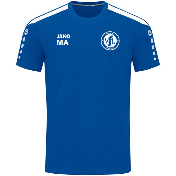 KinderT-Shirt Power 
