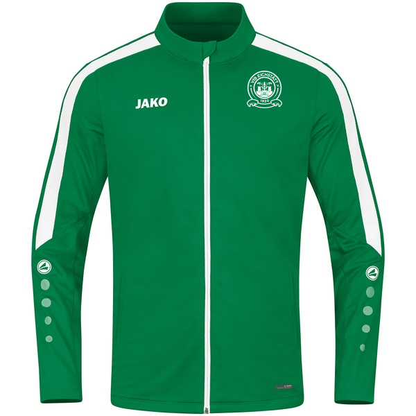 KinderPolyesterjacke Power 