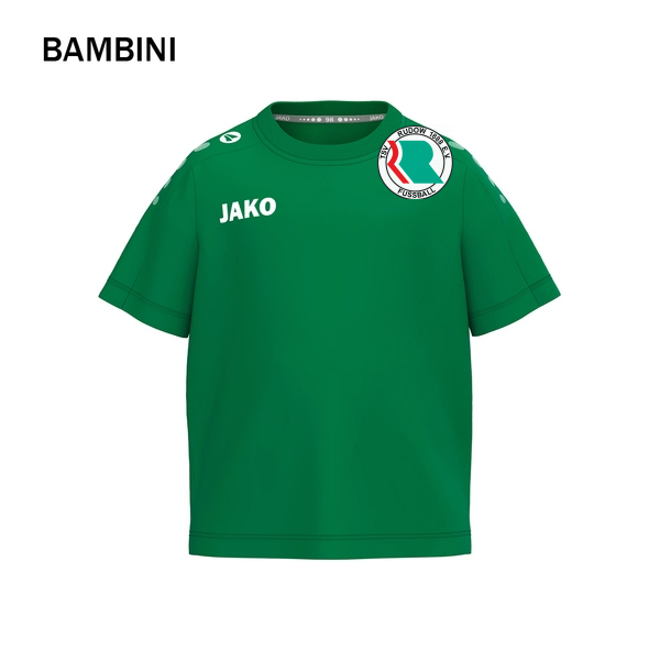 KinderT-Shirt One Cotton Bambini 