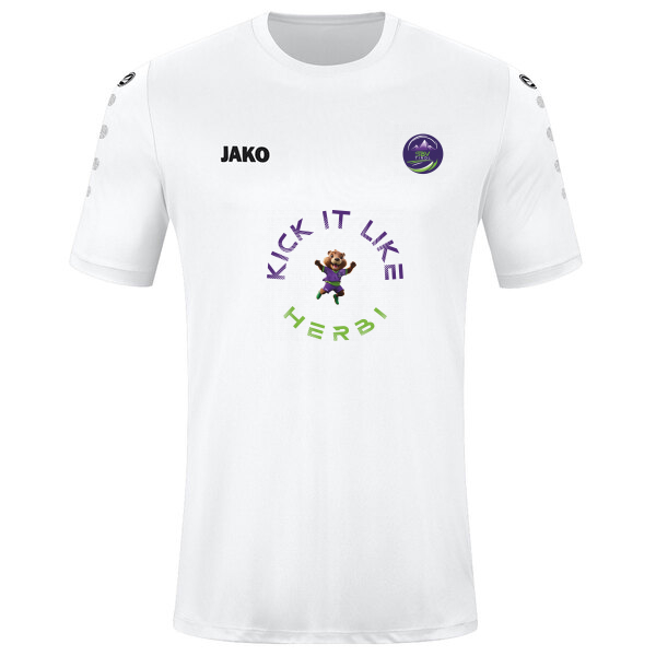 Trikot Team kurzarm 