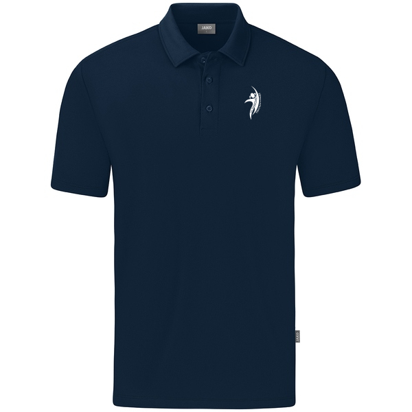 Polo Organic Stretch 