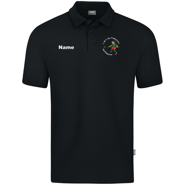 Polo Doubletex 