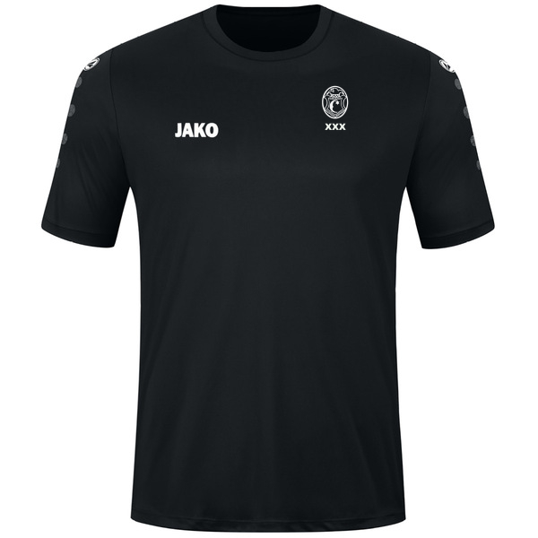 Trikot Team kurzarm 