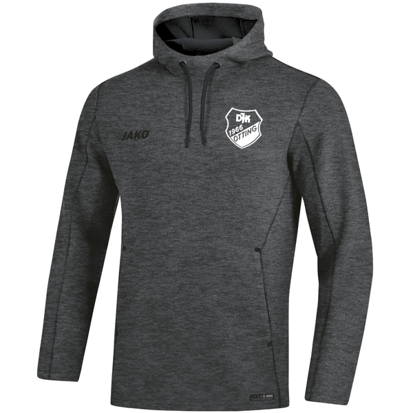 Kapuzensweat Premium Basics 