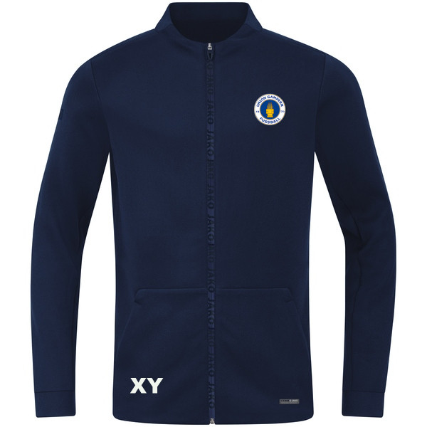 Jacke Pro Casual 