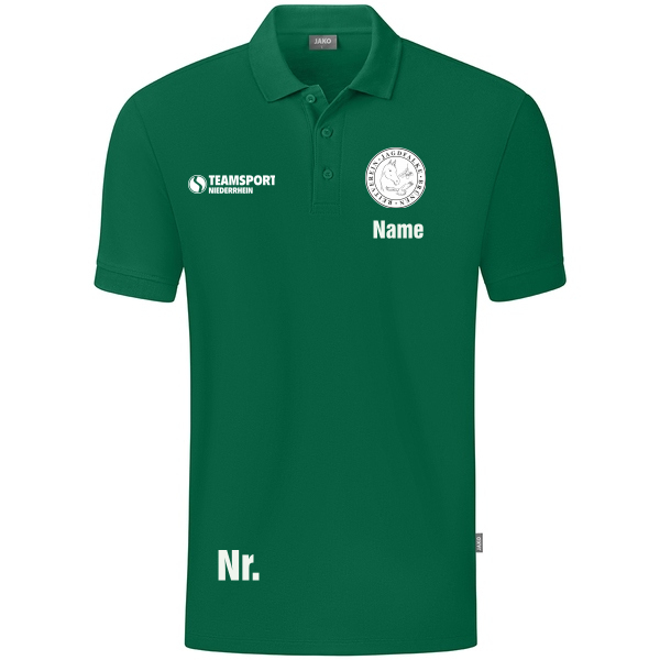KinderPolo Organic  
